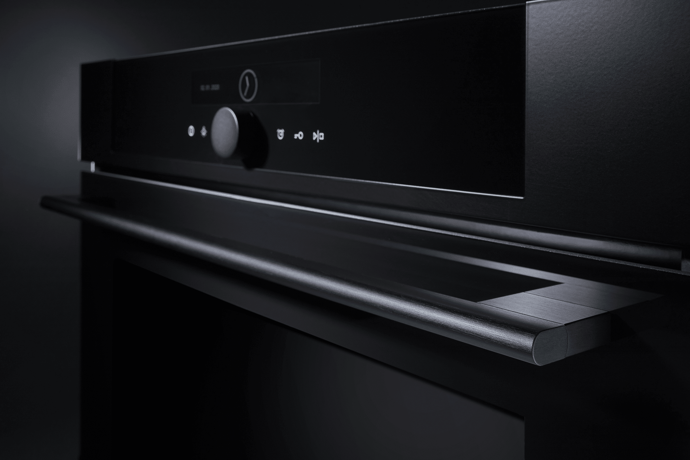 Pelgrim MAG834MAT | Magnetron (45CM) - Afbeelding 2