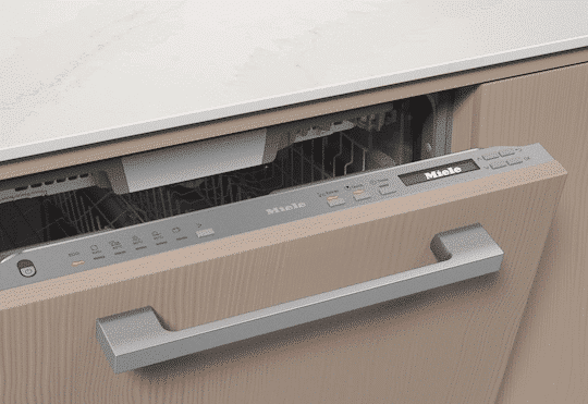 Miele G 7380 SCVi FF | Volledig integreerbare vaatwassers voor een perfect patroon in de keuken dankzij FrontFit - Afbeelding 3