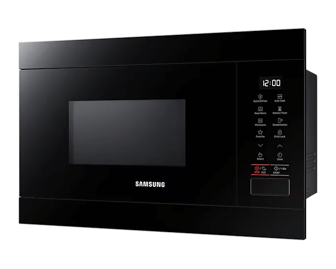 Samsung MS22T8254AB/E1 | Solo Magnetron 22L - Afbeelding 2