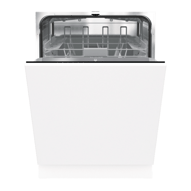 Pelgrim GVW230XLS | Vaatwasser XL sleepdeur, 86 cm hoog - Afbeelding 2