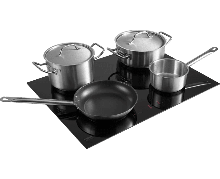 Etna KIS670ZT | Inductie kookplaat (70CM) - Afbeelding 2