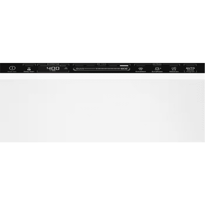 AEG FSK83828P | 9000 ComfortLift Inbouwvaatwasser - Afbeelding 8