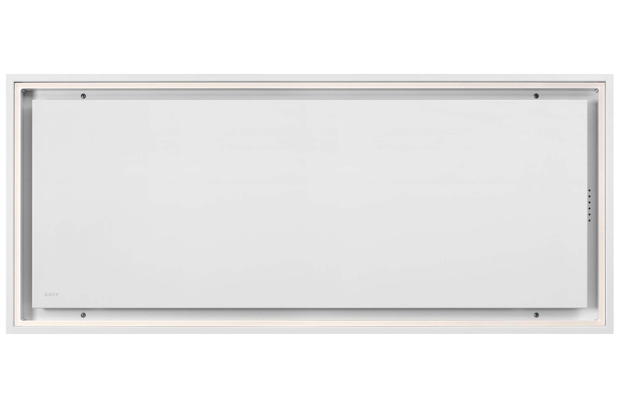 Novy 6941 | Plafondunit Novy Pureline Pro 120 cm Wit - Afbeelding 2