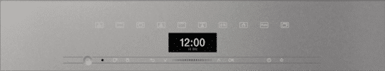 Miele H 7464 BP GRGR | Oven 60 cm breed Perfect te combineren design met bratometer en LED-verlichting. - Afbeelding 4
