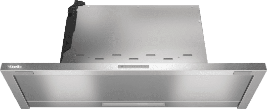 Miele DAS 2920 | Vlakschermafzuigkap met EasySwitch-besturing voor comfortabele bediening - Afbeelding 4