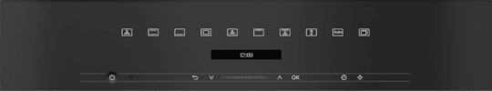 Miele H 7260 B CLST | Oven Perfect te combineren design met display met tekst en PerfectClean. - Afbeelding 2