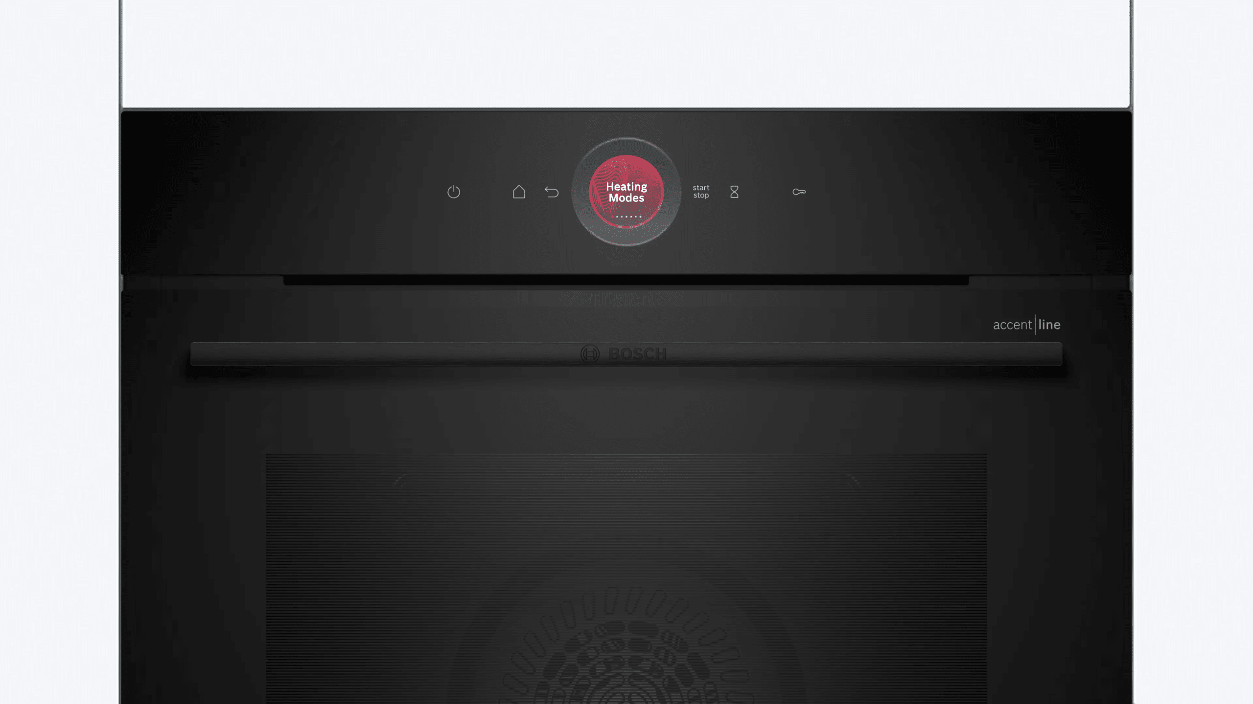 Bosch | HBG974KB1 | Bakoven Pyrolyse - Afbeelding 2