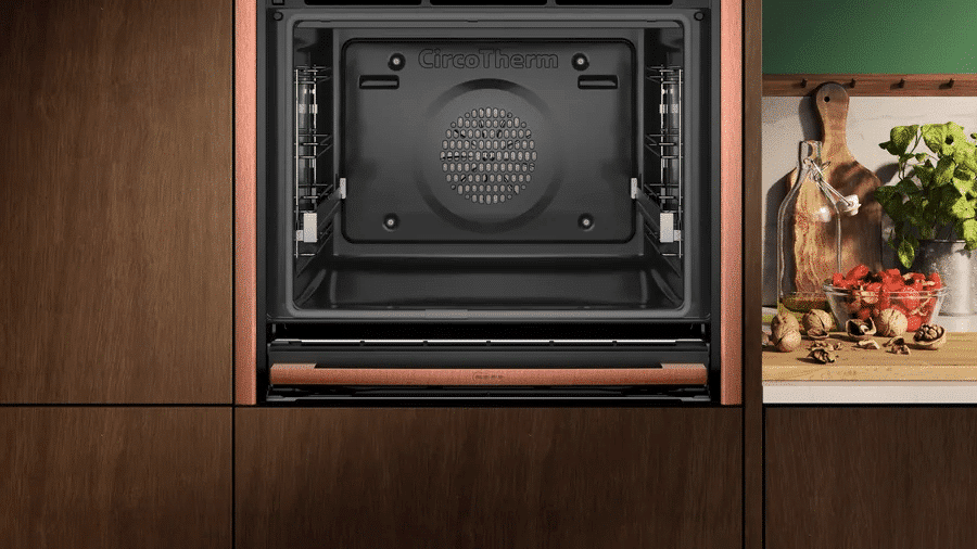 NEFF B69CY7MY0 | N 90 Oven - Afbeelding 2