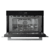 Inventum IMC3834GT | Combimagnetron oven - Inhoud 34 liter - Zwart - Afbeelding 2