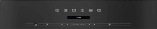 Miele DG 7140 CLST | Inbouwstoomoven voor gezond koken met automatische programma's en netwerk. - Afbeelding 2