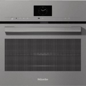 Miele H 7640 BM CLST | Compacte oven met geïntegreerde magnetron