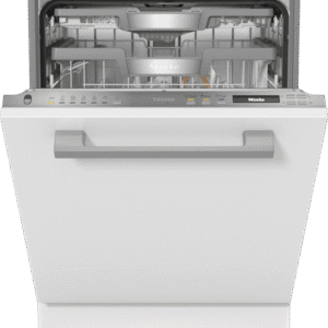 Miele G 7293 SCVi Excellence Volledig integreerbare vaatwassers met 3D MultiFlex-lade voor maximaal comfort.