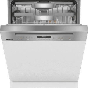 Miele G 7233 SCi Excellence Integreerbare vaatwasser met 3D MultiFlex-lade voor maximaal comfort.