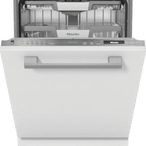 Miele G 7088 SCVI XXL Volledig integreerbare vaatwasser, Auto-Dos, roestvrijstaal, energy A