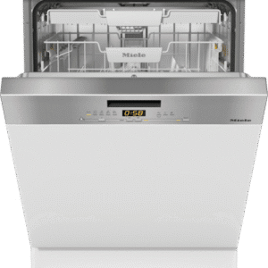 Miele G 5632 SCi Active S Integreerbare vaatwasser in bewezen Miele kwaliteit tegen een voordelige instapprijs