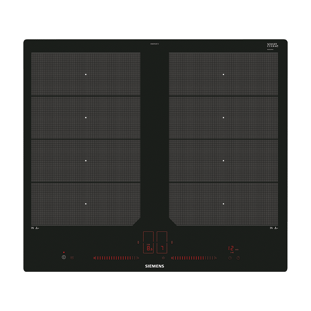 Siemens EX601LXC1E | iQ700 Inductiekookplaat (60CM)