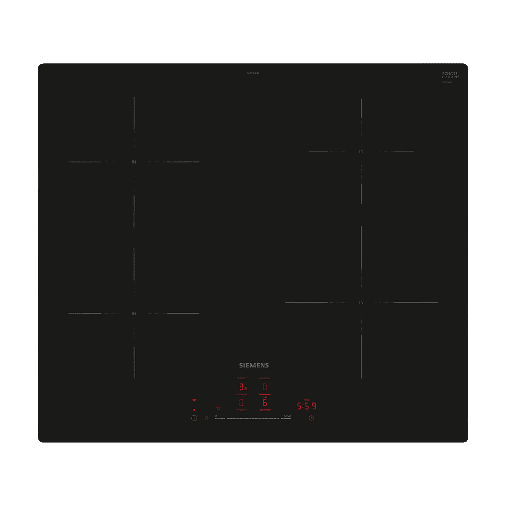 Siemens EH61RHEB1E | iQ100 Inductiekookplaat (60CM)
