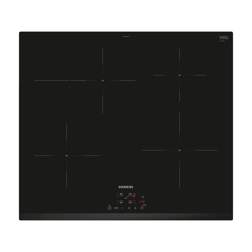 Siemens EH631BFB6E | iQ300 Inductiekookplaat (60CM)