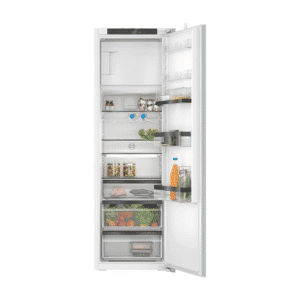 Bosch KIL82SDD0 | Serie 6 Inbouw koelkast met vriesvak (178CM)