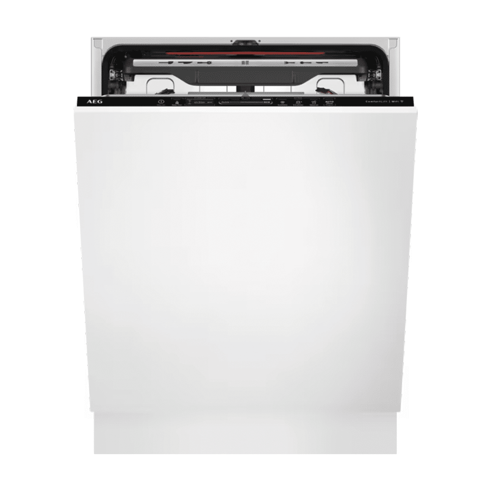 AEG FSE94848P | Inbouw vaatwasser