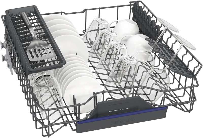Siemens | SN43ES01AE | Onderbouwvaatwasser - Afbeelding 5
