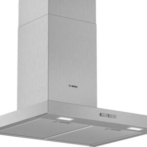 Bosch | DWB66BC50 | Wandschouwkap blok design