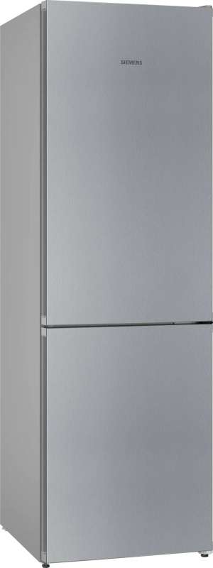 Siemens | KG36N2LCF | Vrijstaande koel-vriescombinatie 60x186