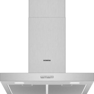 Siemens | LC64BBC50 | Wandschouwkap blok design