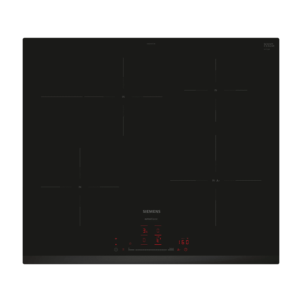 Siemens EH631HFC1M | iQ300 Inductiekookplaat (60CM)