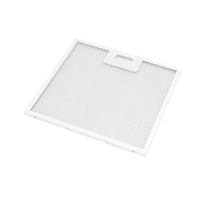 Inventum AKB9005RVS afzuigkap Muurmontage Roestvrijstaal A 645 m³/uur - Afbeelding 9