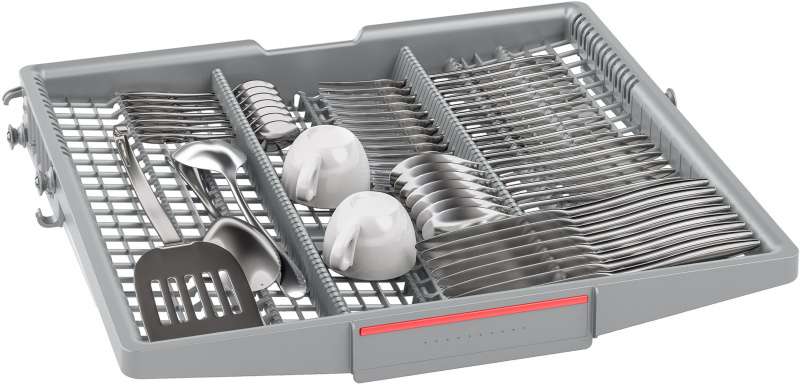 Bosch | SMV6ZCX06E | Volledig geïntegreerde vaatwasser 60 cm - Afbeelding 7