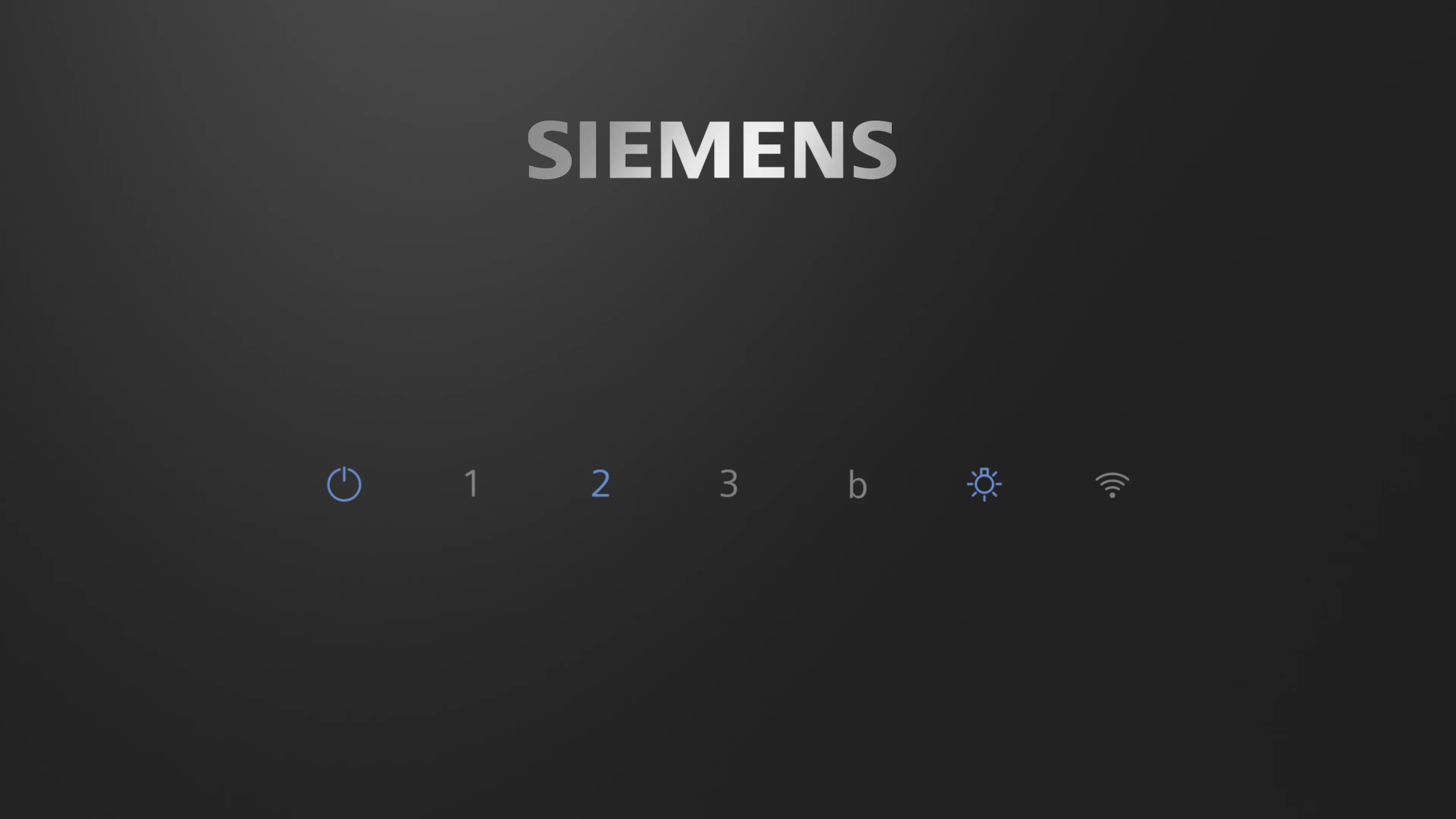 Siemens LC81KAN60 | iQ500 Wandschouwkap 80 cm zwart glas, Zwart - Afbeelding 6