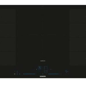 Siemens | EX977NVV6E | Inductiekookplaat 90 cm