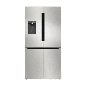 Bosch KFD96APEA | Serie 6 French Door koel-vriescombinatie (183CM)