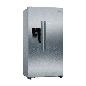 Bosch KAD93AIDP | Serie 6 Amerikaanse koel-vriescombinatie (178CM)