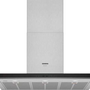 Siemens | LC97BIR55 | Wandschouwkap blok design