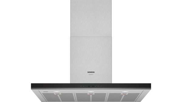 Siemens | LC97BIR55 | Wandschouwkap blok design