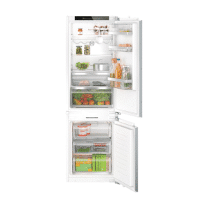 Bosch KIN86ADB0 | Inbouw koel-vriescombinatie(177,5CM)