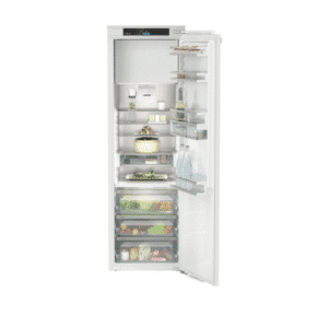 Liebherr IRBd 5151 Prime | Inbouwkoelkast met vriesvak (178CM)
