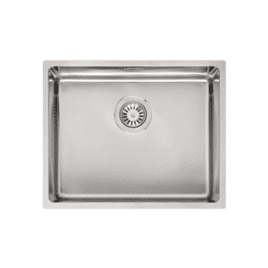 Reginox Houston R32855 | Spoelbak 50 x 40 Rvs