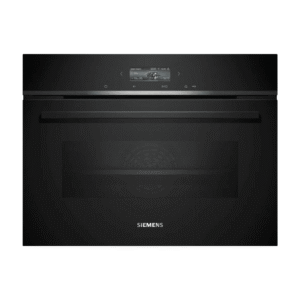 Siemens CB734G1B2 | Compacte bakoven Eco Clean