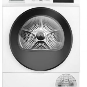 Siemens | WT45H20SNL | Warmtepompdroger