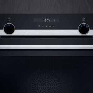 Siemens | HB537GES3 | Bakoven Eco Clean