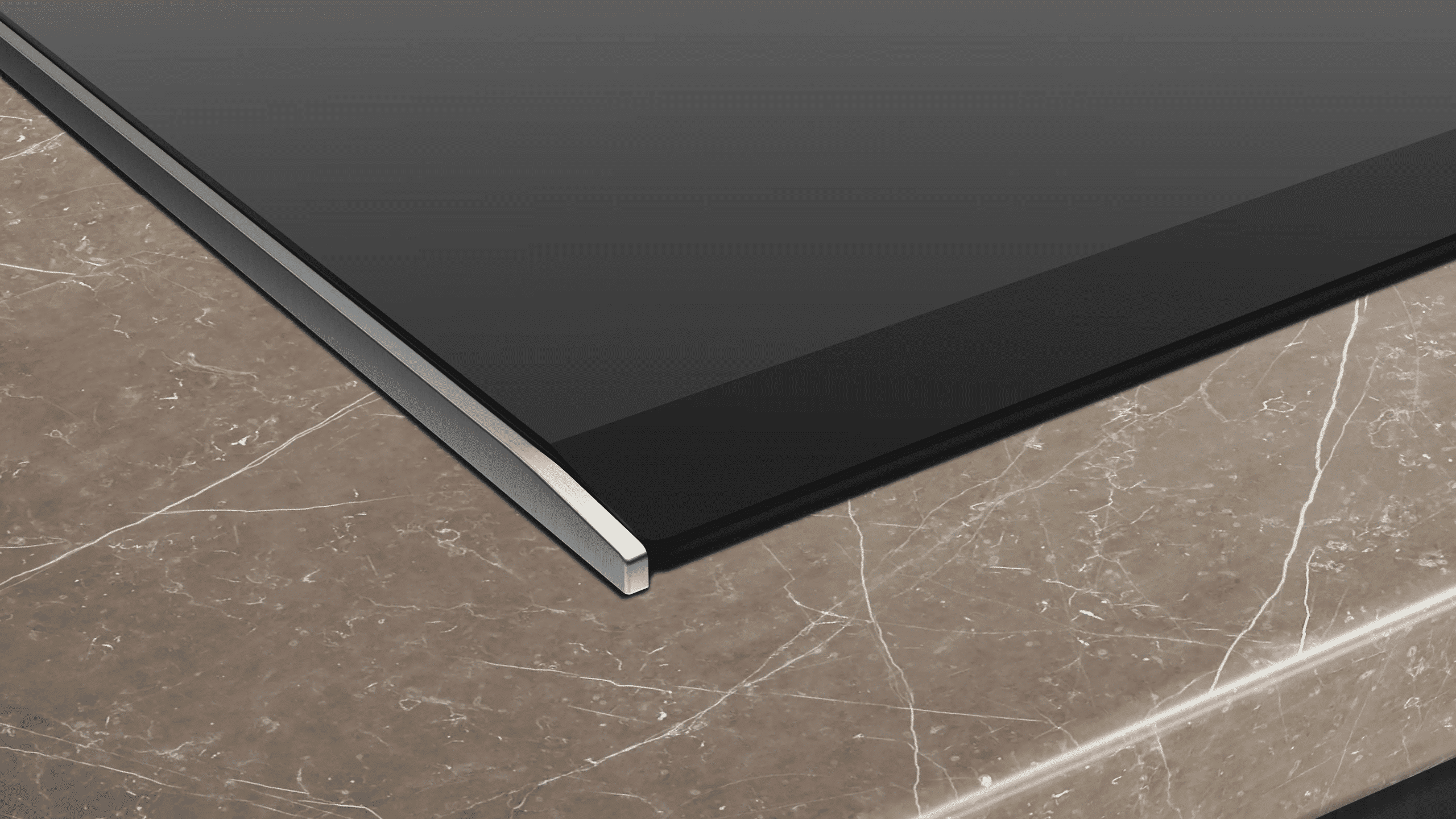 Siemens EH975LVC1E | iQ300 Inductiekookplaat (90CM) - Afbeelding 4