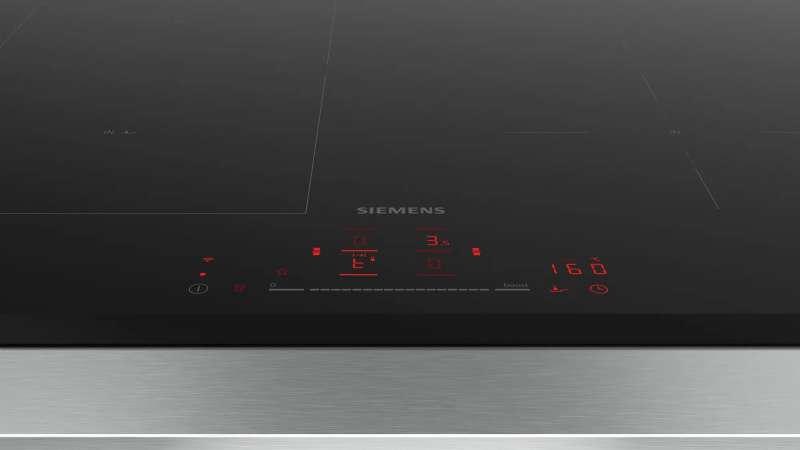 Siemens ED751HSC1E | iQ500 Inductiekookplaat (70CM) - Afbeelding 3