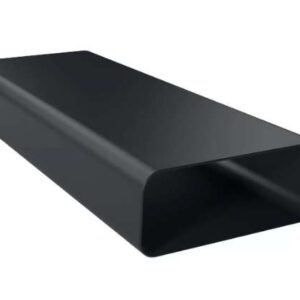 Bosch | HEZ9VDSM1 | Vlakke rechte buis 500mm