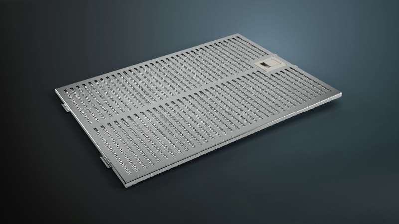 Siemens iQ500 LF98BIT50 afzuigkap Eiland Roestvrijstaal 810 m³/uur - Afbeelding 2