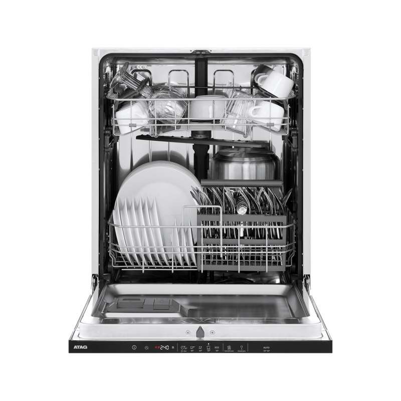 ATAG VA5113MT vaatwasser Volledig ingebouwd 13 couverts D