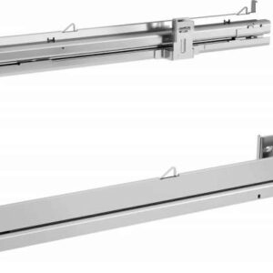 Siemens | HZ638D00 | 1-voudige Clip telescooprails
