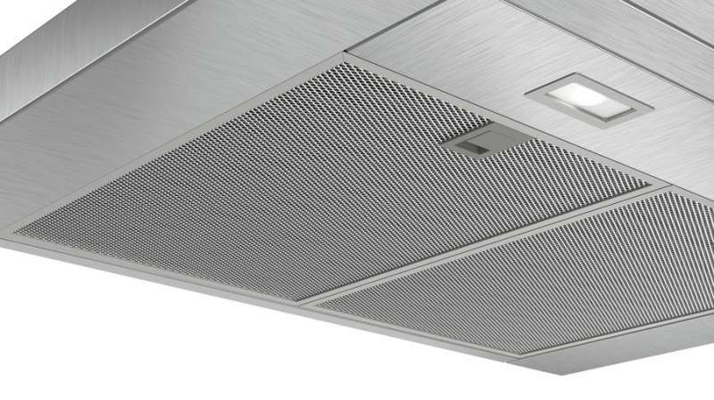 Bosch | DWB77CM50 | Wandschouwkap blok design - Afbeelding 2